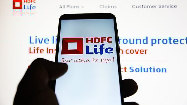 HDFC Life customers' data shared by ‘unknown source’ with ‘mala fide intent’ HDFC Life customers' data shared by ‘unknown source’ with ‘mala fide intent’