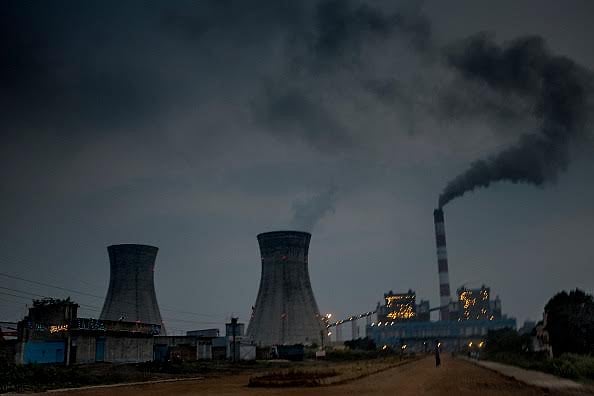 Power crisis looms large as 61% coal plants in critical coal shortage