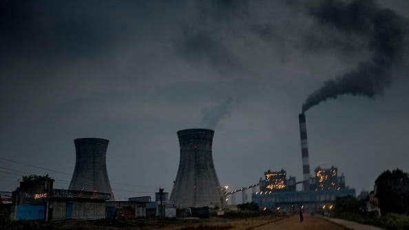Power crisis looms large as 61% coal plants in critical coal shortage Power crisis looms large as 61% coal plants in critical coal shortage