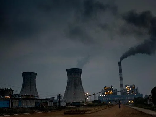 These plants with a generation capacity of 2,02,678 megawatt (MW) meet 65% of the country's electricity demand.