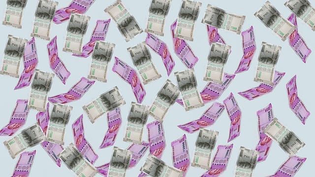 March GST revenue at record high of ₹1.42 lakh crore March GST revenue at record high of ₹1.42 lakh crore