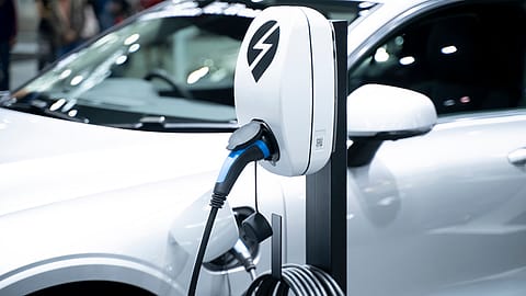 Tata Group's lithium-ion manufacturing facility will have a production capacity of 20-gigawatt hours.