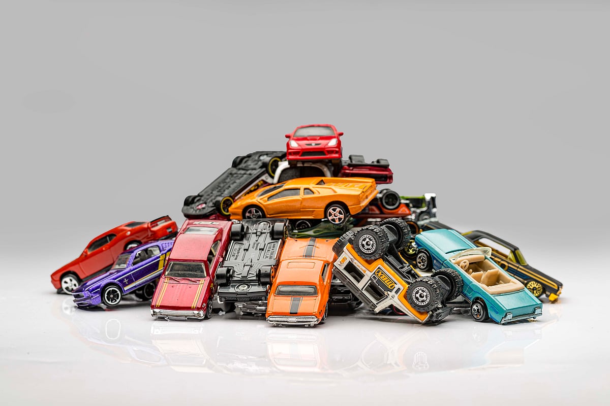 CarTrade Tech hits all-time high after strong Q1; stock zooms 160% in 11 months