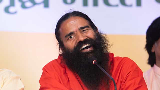Misleading ad case: SC asks Ramdev to appear in court