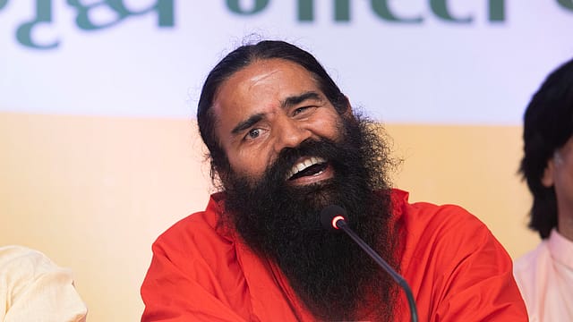 Misleading ad case: SC asks Ramdev to appear in court
