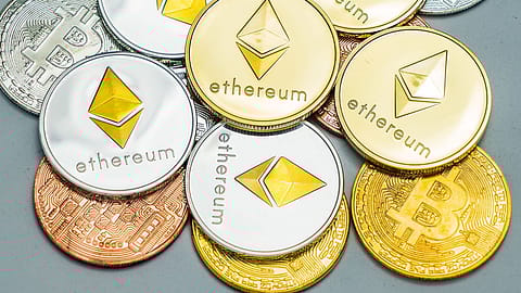 India’s crypto participation is broadening meaningfully, says the CoinSwitch report.