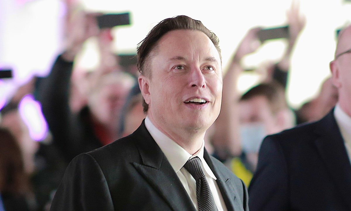 Elon Musk’s xAI gets $6 bn funding boost