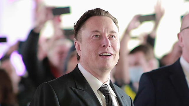 Binance, Larry Ellison, Sequoia back Elon Musk's Twitter buyout Binance, Larry Ellison, Sequoia back Elon Musk's Twitter buyout