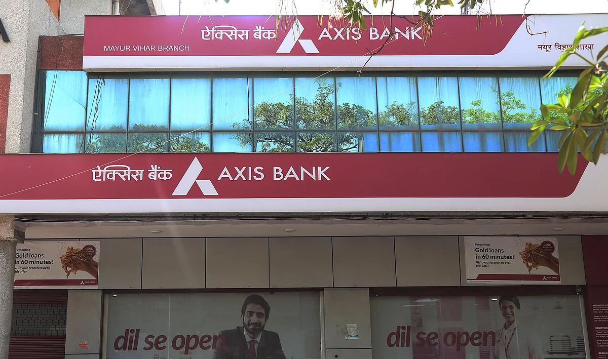 Axis Bank