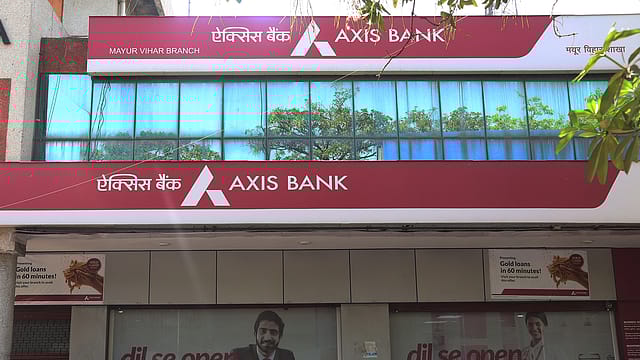 Axis Bank Q3 profit rises 4% YoY to ₹6,763 cr; asset quality steady Axis Bank Q3 profit rises 4% YoY to ₹6,763 cr; asset quality steady