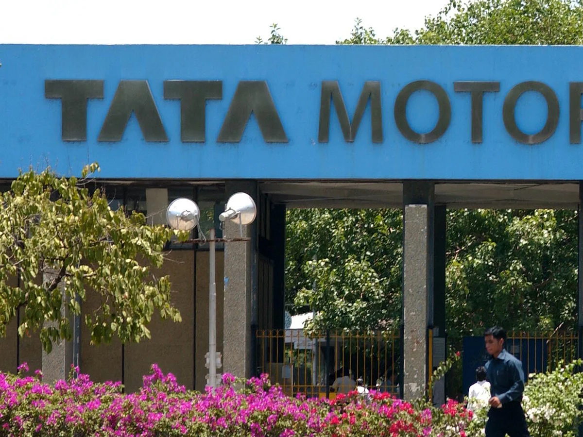 Tata Motors says tariffs are making the operating environment uncertain and challenging.