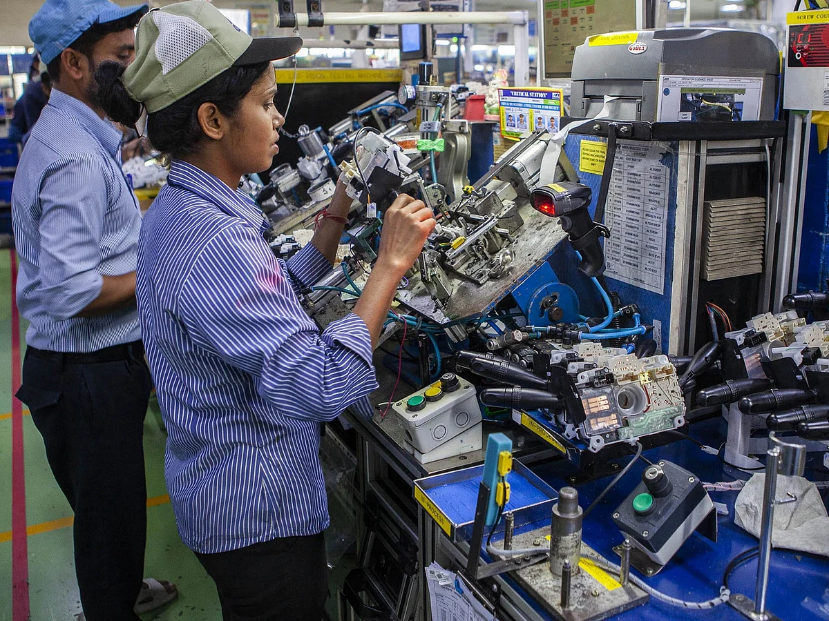 Tariffs could create long-term opportunities for Indian parts exporters, said ICRA.