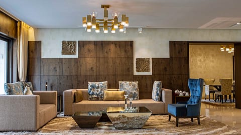 Following the pandemic, the home renovation industry is seeing an unimaginable surge in demand.