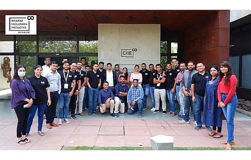 CIIE.CO’s Bharat Inclusion Initiative invites applications for 6th Financial Inclusion Lab cohort