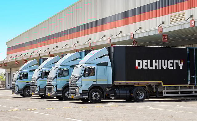 Delhivery IPO to open on May 11; price band fixed at ₹462-487 apiece