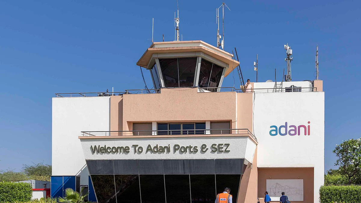 Haifa Port, Israel’s largest and most vital seaport on the Mediterranean coast, is operated by a consortium led by APSEZ (70% stake) and Israel’s Gadot Group.