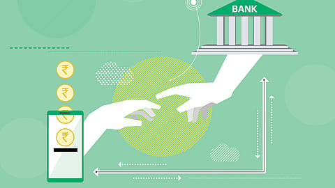 Those who act swiftly and put merchants at the center of their strategy will be best placed to compete with PayTechs in a new era of commerce.