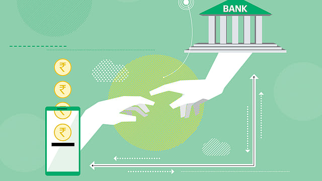 Banks face fallout as 40% of small and mid-sized merchant businesses eye shift to PayTechs: Capgemini report Banks face fallout as 40% of small and mid-sized merchant businesses eye shift to PayTechs: Capgemini report