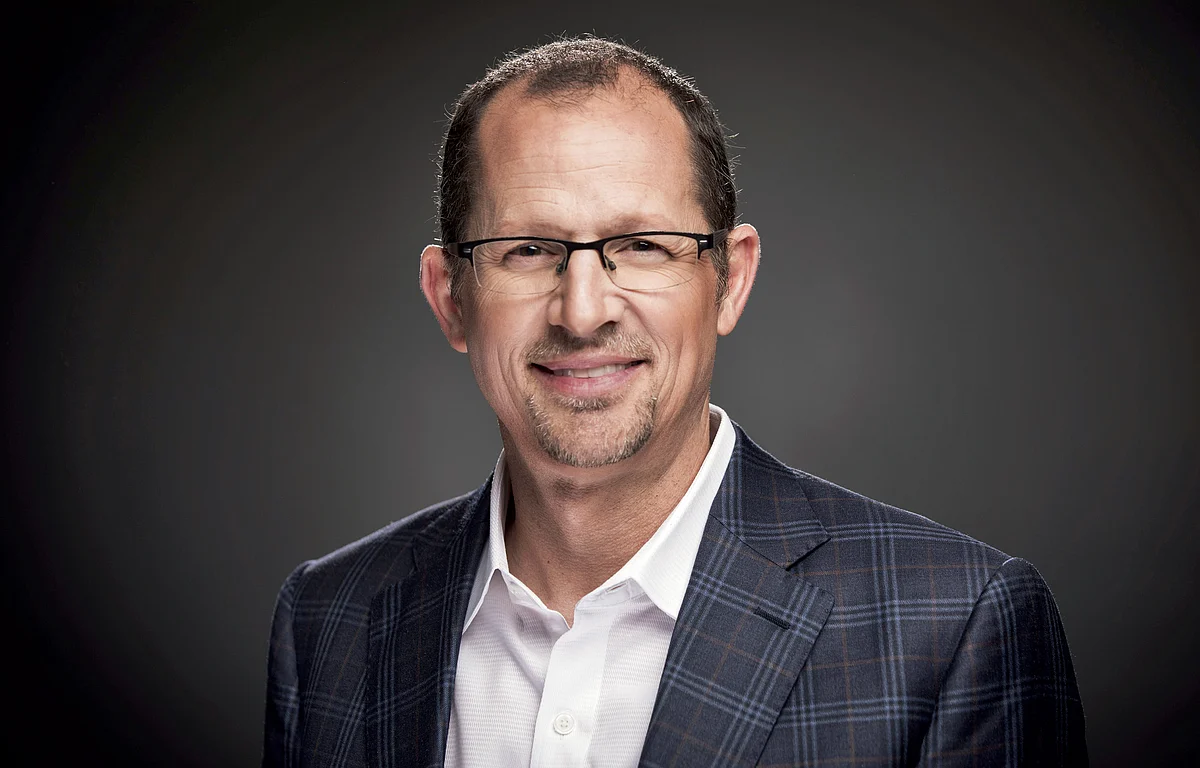 Jeff Maggioncalda