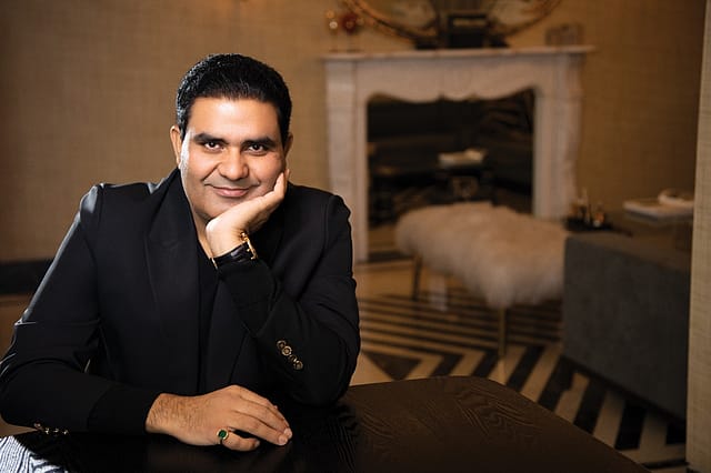 Our projects are known for state of the art amenities and ample greenery: Ajay Chaudhary, CMD, Ace Group