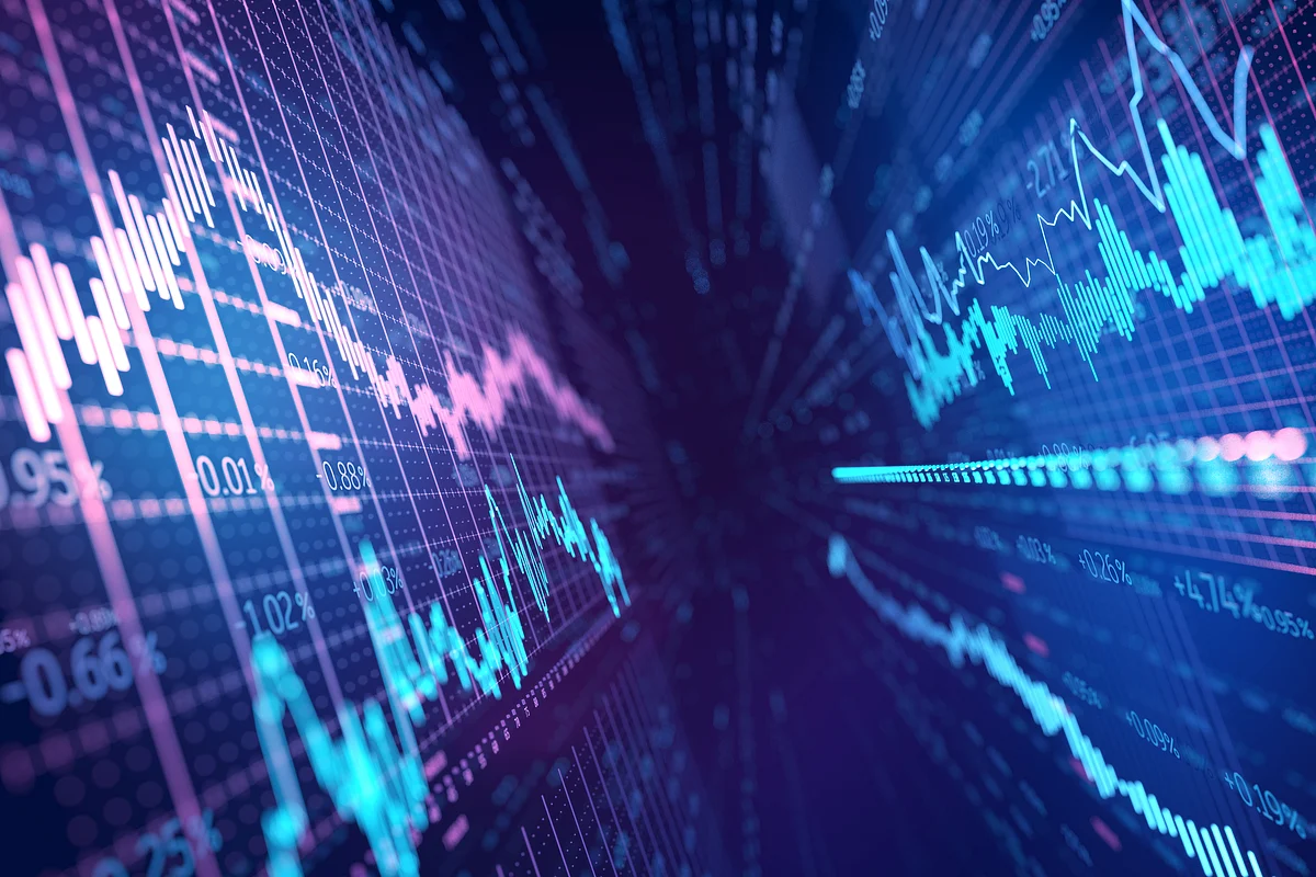 With the steep decline in the market in the past one month, questions are being asked about retail patience and persistence.