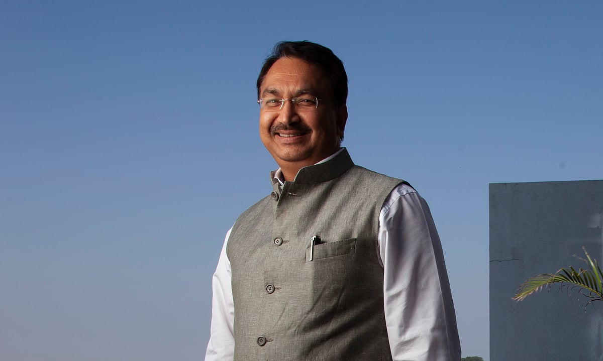 Obituary: Vikram Kirloskar, a passionate engineer who loved building factories