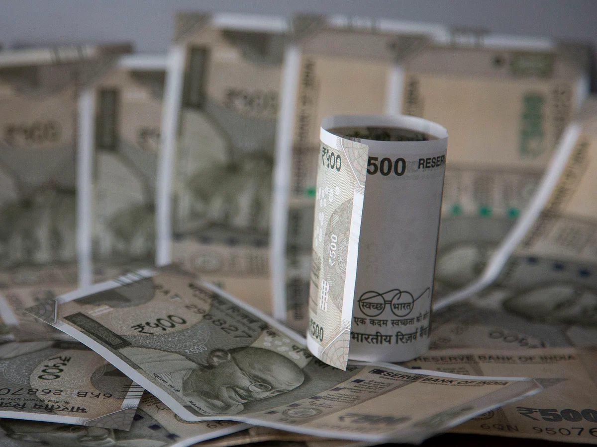 Mauritius ranked third on India's FDI list.