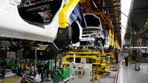 The proposed investment is expected to create up to 5,000 jobs.