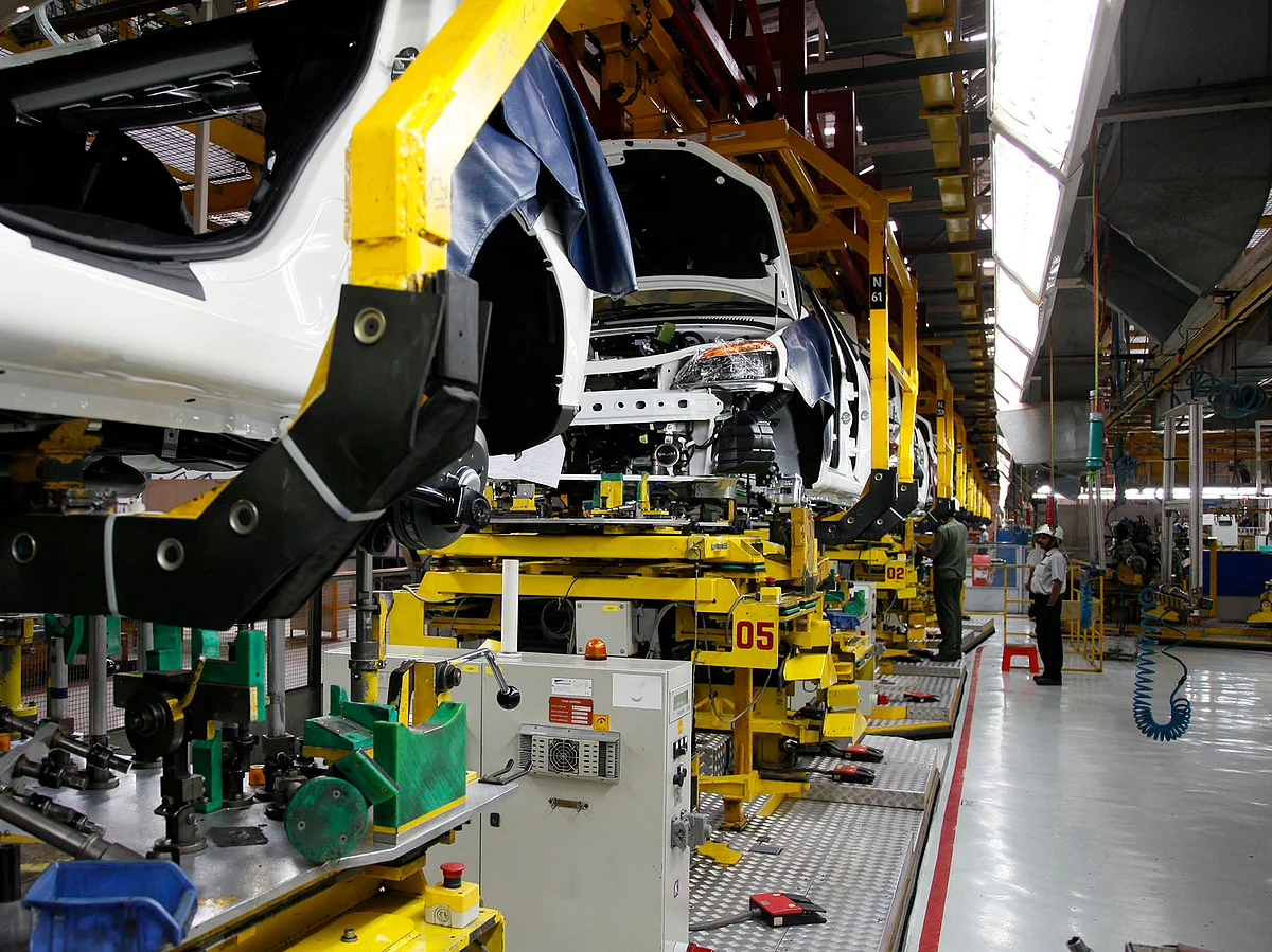 The proposed investment is expected to create up to 5,000 jobs.
