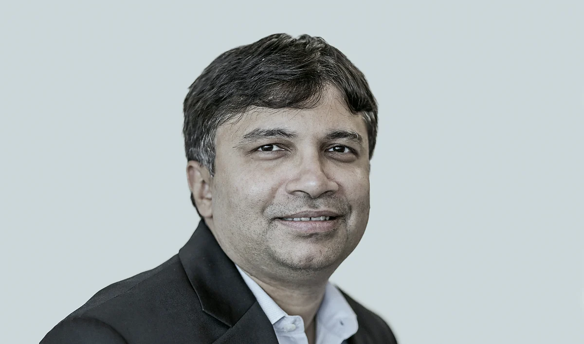 Marico MD and CEO Saugata Gupta