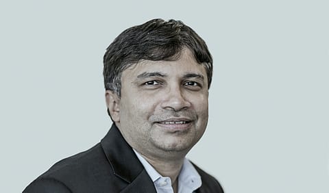 Marico MD and CEO Saugata Gupta