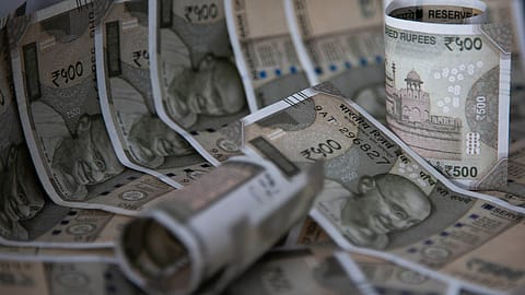 India is emerging as a serious contender in sectors like auto components, cybersecurity, AI software and services, and space technology, says McKinsey.