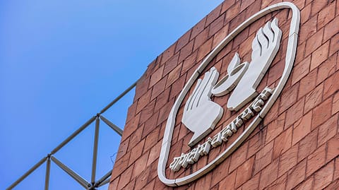 The LIC IPO has been subscribed 2.95 times on the back of a healthy response from the investors even though participation from the FIIs remained subdued.