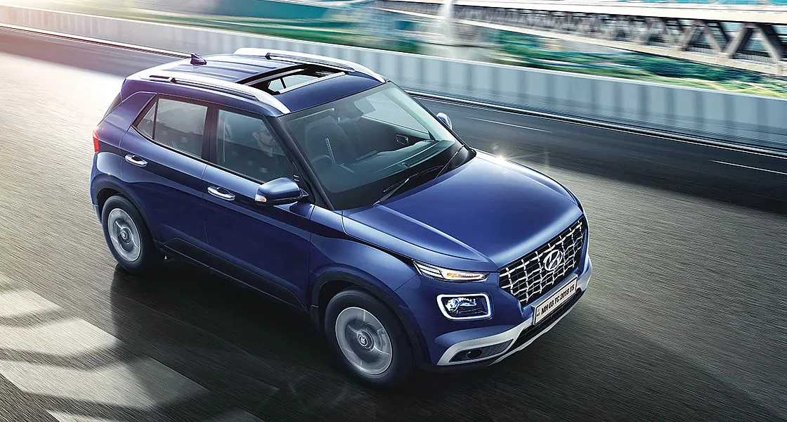 Hyundai this year also made it mandatory for all its models to have three-point seatbelts.