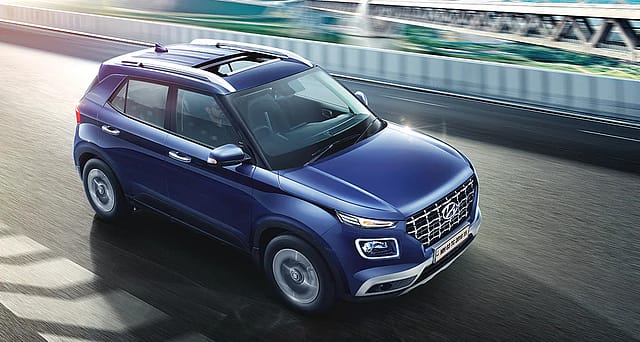 Hyundai announces 6 airbags as ‘standard’ across all variants