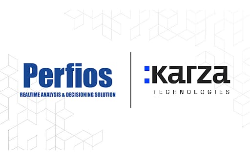 Perfios Karza together will work toward accelerating disruption in the lending space