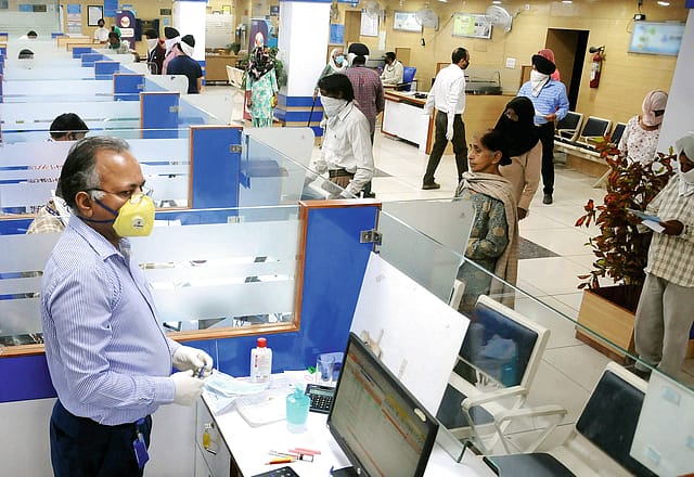 India’s Best Financiers