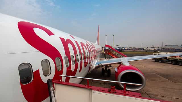 SpiceJet gets BSE approval for ₹2,242 cr fund infusion
