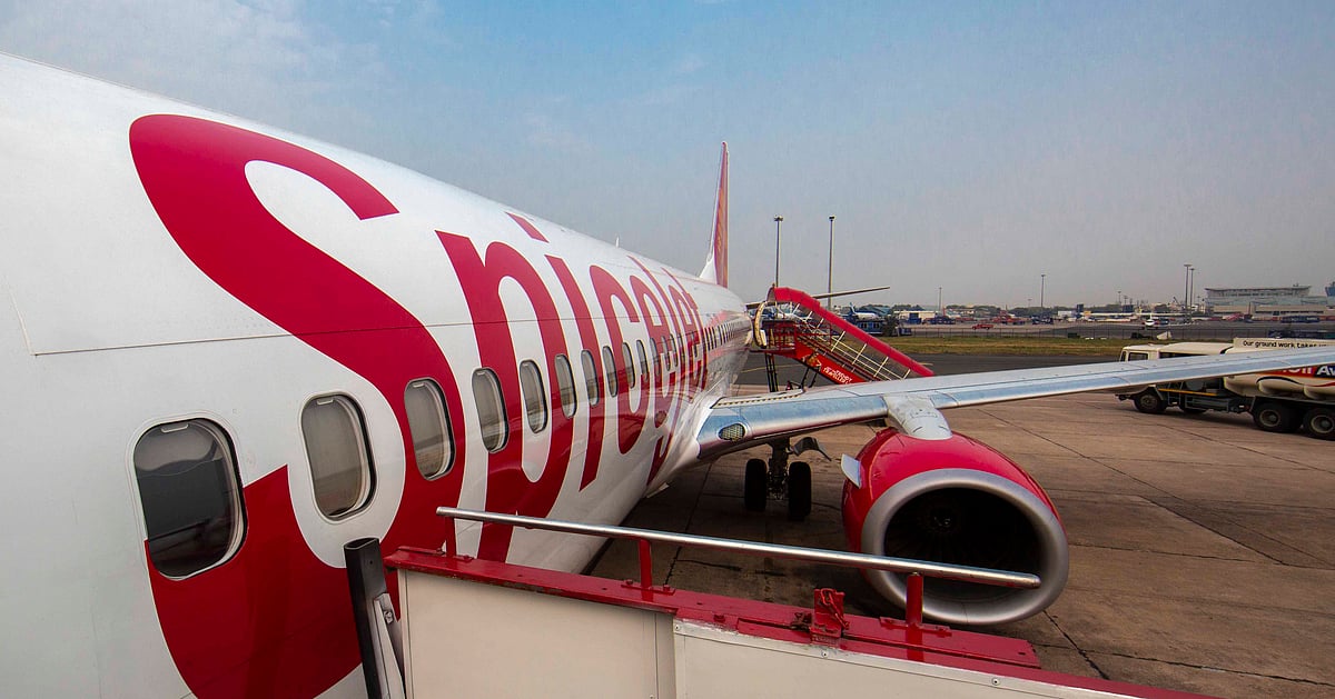SpiceJet's Do Or Die Moment