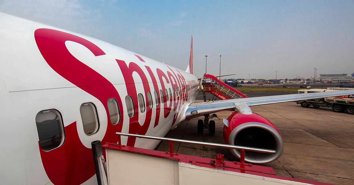 SpiceJet to revive 3 grounded 737 MAX aircraft by April