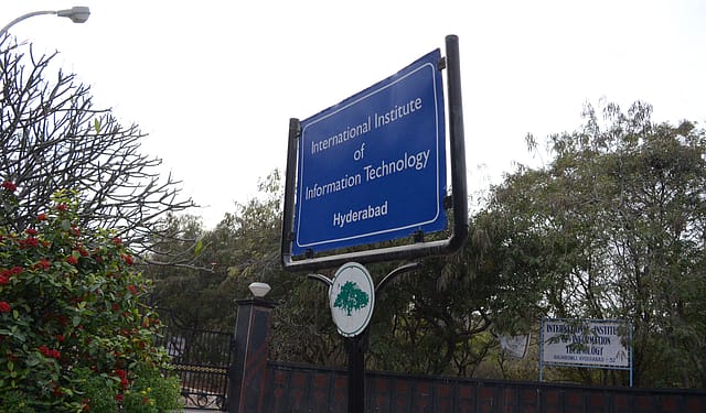 US tech firm Optum ties up with IIIT-Hyderabad to set up startup studio