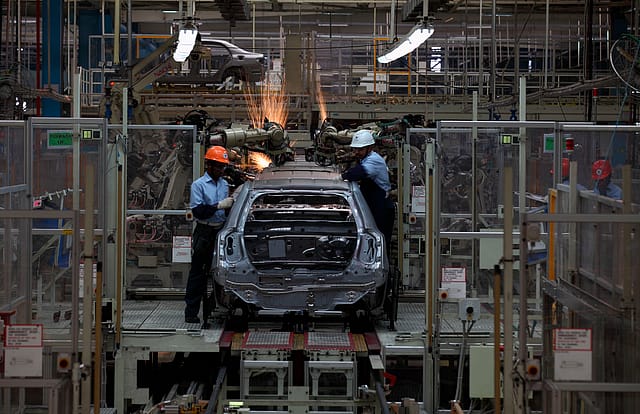 44,900 vehicles scrapped under Centre's ₹5,000 cr policy