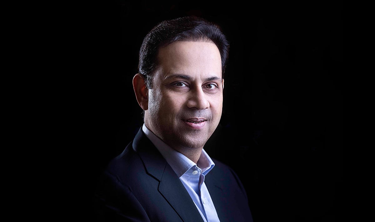 Bajaj Finance customers will soon have 'the right to be forgotten': Sanjiv Bajaj