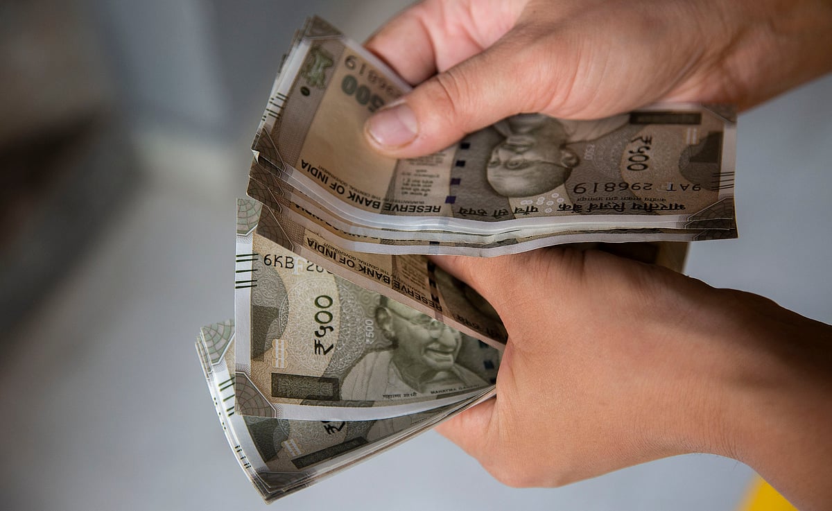 India Inc's salary hike expected to rise to 9.5% in 2025