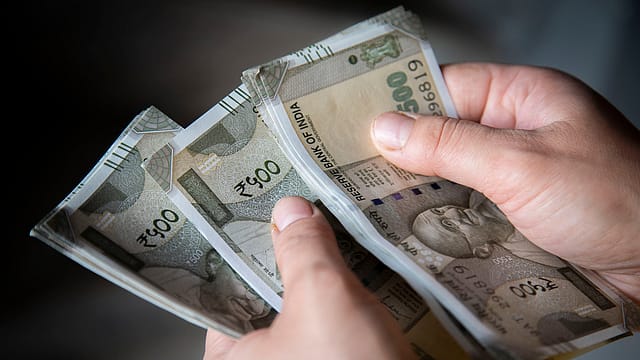 Govt collected ₹98,681 cr LTCG tax on listed equities in FY23 Govt collected ₹98,681 cr LTCG tax on listed equities in FY23