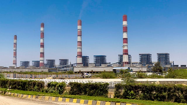 Adani Power shares surge 4% on CCI nod to acquire Lanco Amarkantak Power