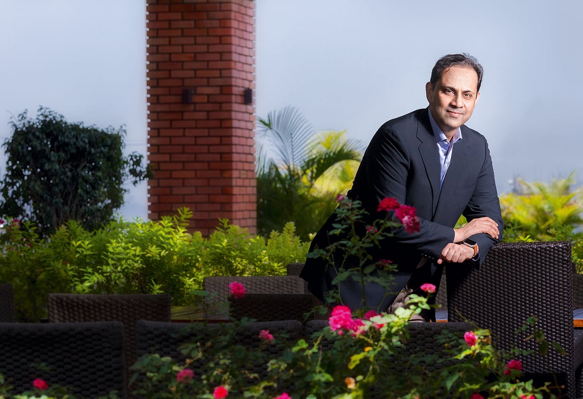 Fuel tax cut necessary to restart consumption: CII President Sanjiv Bajaj