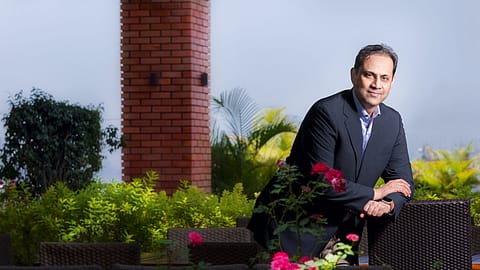 Sanjiv Bajaj, MD, Bajaj Finserv