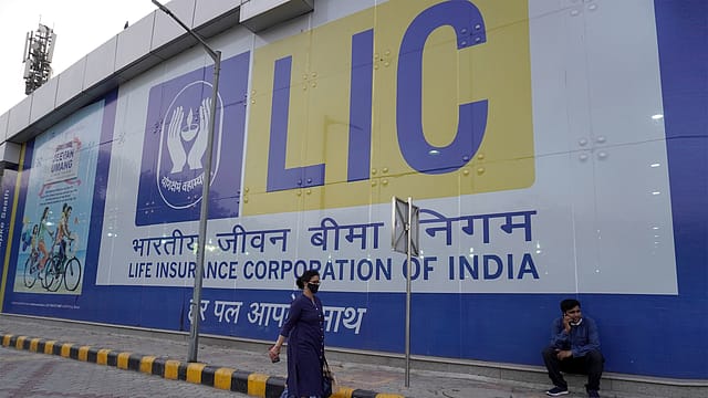 Adani Group exposure at 0.97% of total AUM: LIC Adani Group exposure at 0.97% of total AUM: LIC