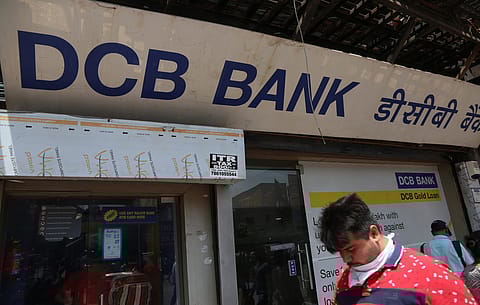 DCB Bank